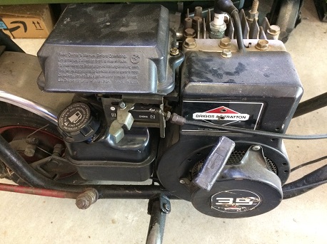 classic minibike build old school mini bike build