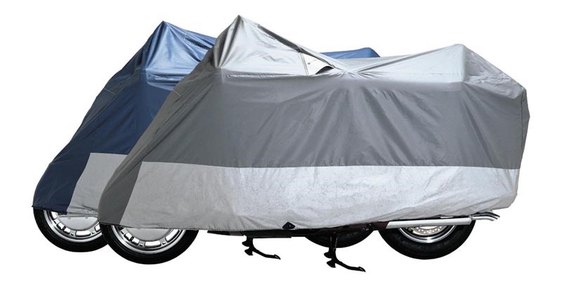 Best Motorcycle Cover for your classic bike