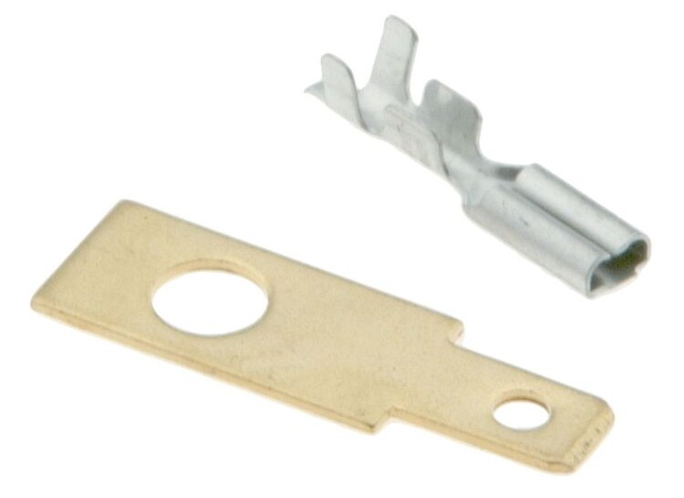 points terminal for Harley fl fx xl 1970-1978