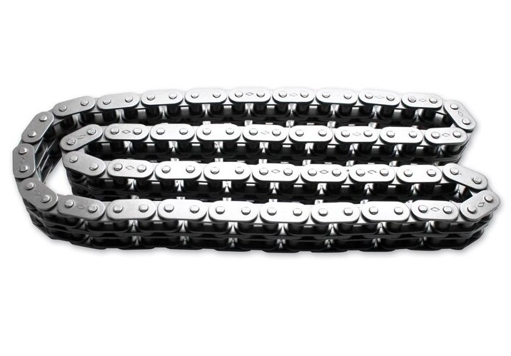 Sportster primary chain