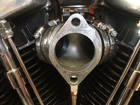 S&s ironhead engine hotsell