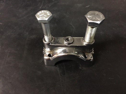 best carb for Ironhead