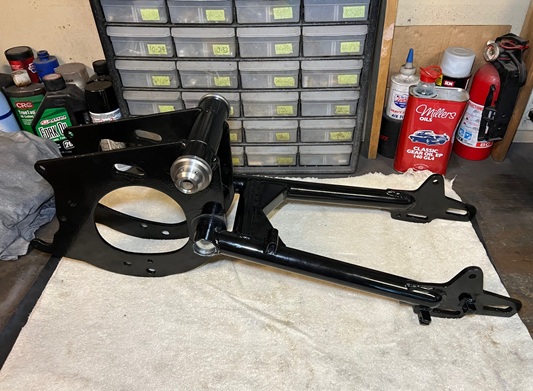 vintage motorcycle restoration North Carolina