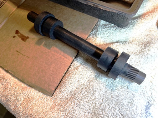 vintage motorcycle restoration North Carolina