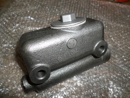 vintage Harley trike master cylinder replacement Harley Servi-car master cylinder