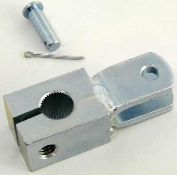 shift linkage inner lever for Harley Sportster 1975 1976 1976 Sportster shift linkage inner leever