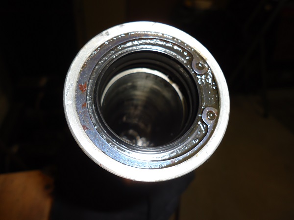Harley 35mm fork seal E-clip fork seal E-clip