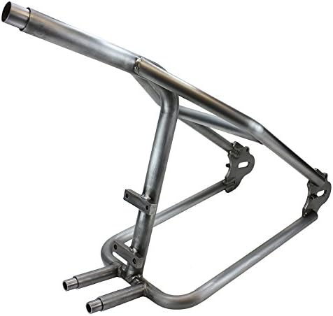 Hardtail Ironhead Sportster Sportster hardtail kit 1982 to 2003