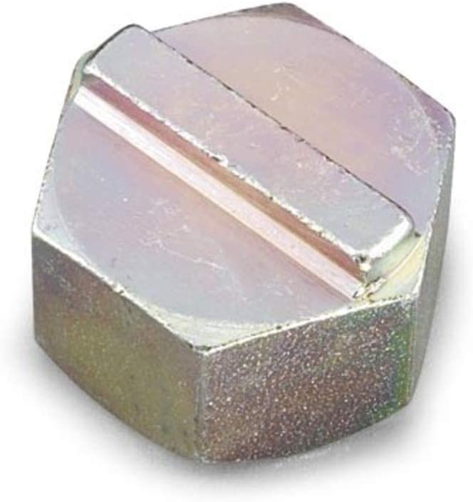 Sportster primary plug tool