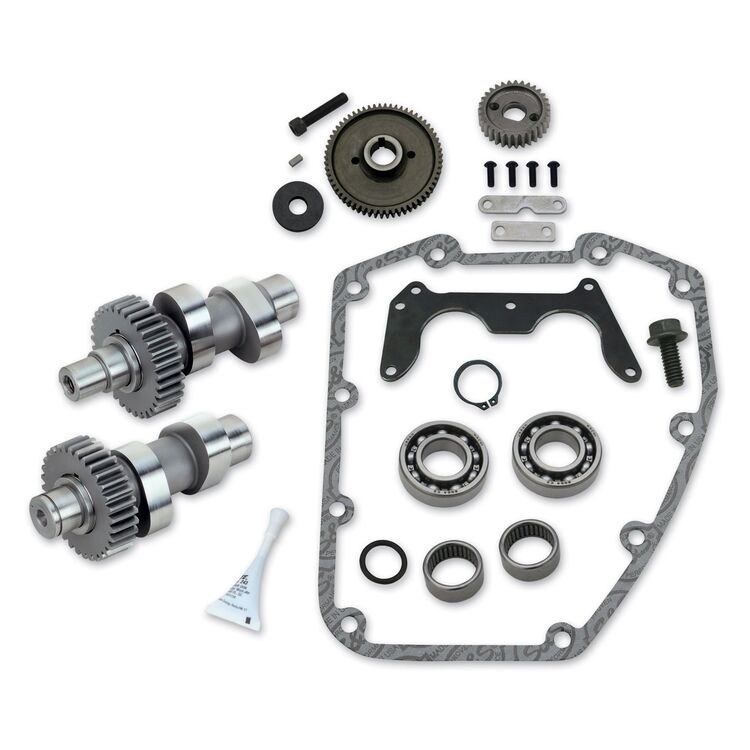 gear drive upgrade for Harley TC88 Harley Twin Cam gear drive kit