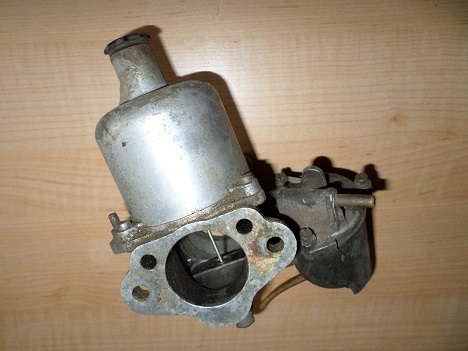 SU carb for Harley Shovelhead best carburetor for Shovelnhead