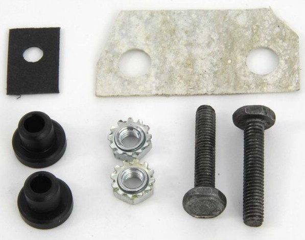 two brush generator repair kit Harley generator charging problems