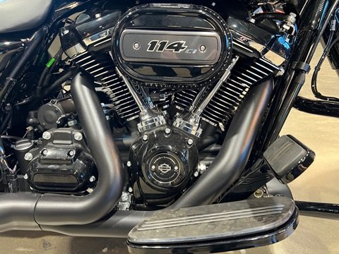 2025 Harley Breakout