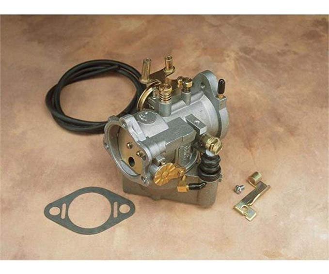 best carburetor for Ironhead