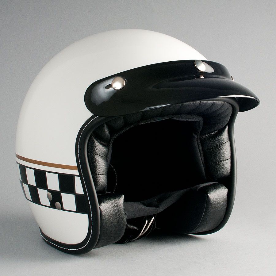 AGV retro motorcycle helmet AGV RP60 motorcycle helmet