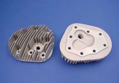 aluminum heads for Harley 45 flathead Harley 45 aluminum cylinder heads