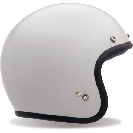 different types of motorcycle helmets