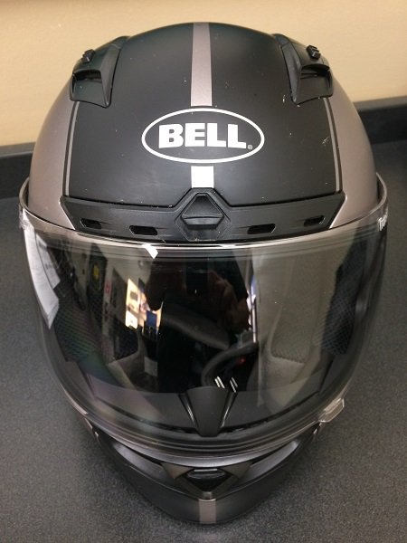  Bell DLX Qualifier review