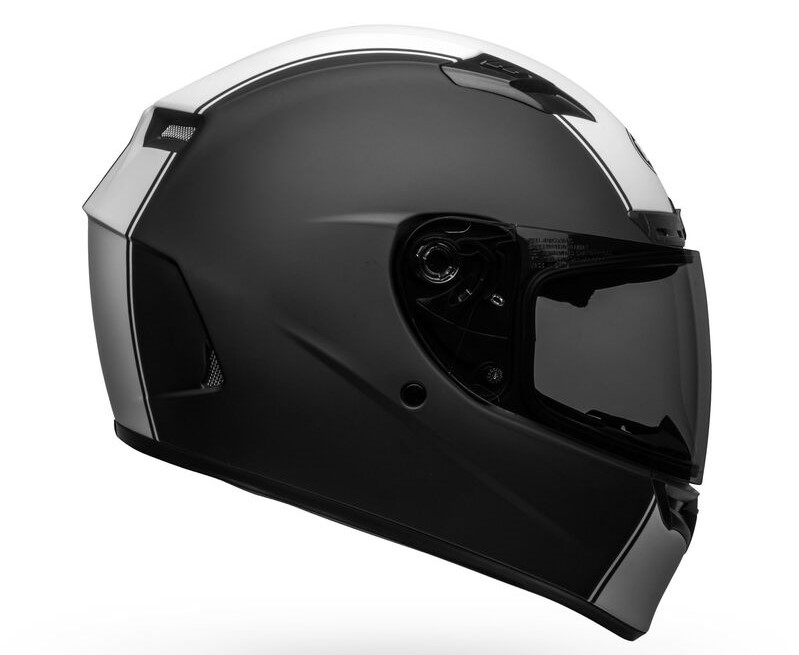 Bell Qualifier MIPS helmet Bell DLX Qualifier MIPS helmet review