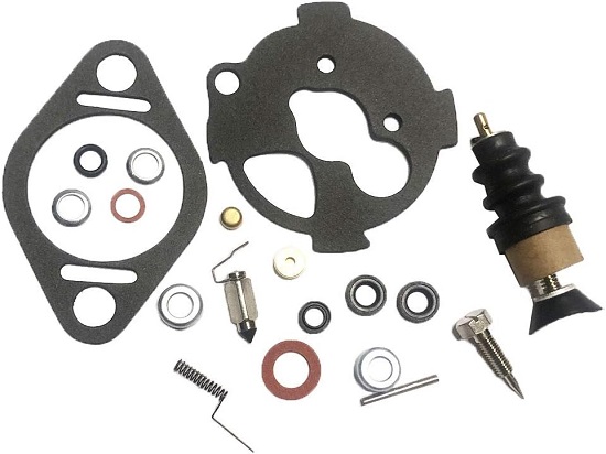 Bendix Carb Rebuild Kit for Harley Bendix Carb Rebuild