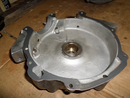 harley 45 engine for sale