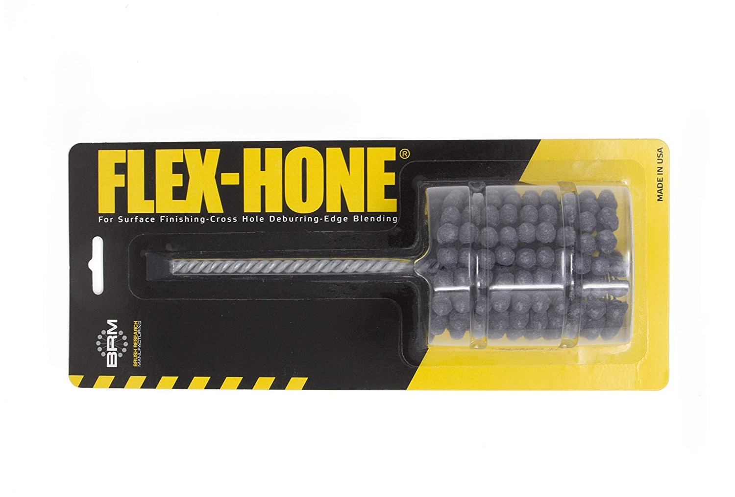 Flex hone Cylinder Hone, GB Series, Silicon Carbide Abrasive