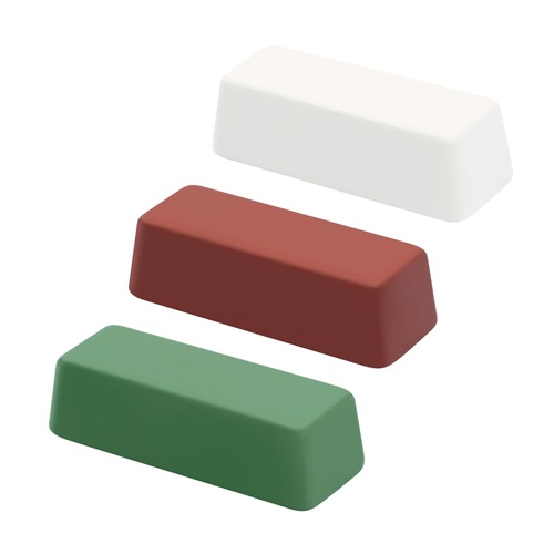 buffing compounds