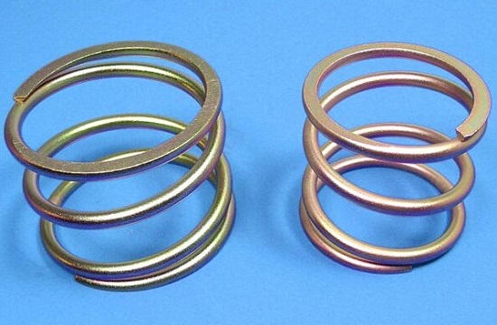 clutch springs for Harley Sportster 1971-1984