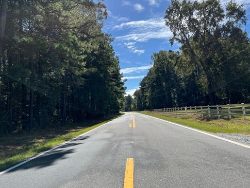 best motorcycle destinations Devils Race Track Road North Carolina
