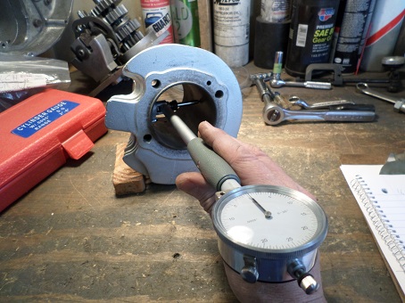 DIY vs machine shop how to bore motorcycle cylinders