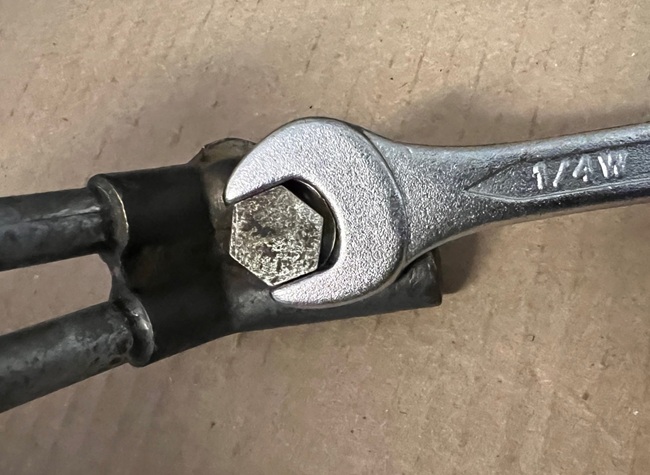 difference between whitworth and american fractional