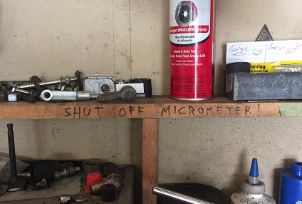 reminder to shut off digital caliper best digital caliper for engine building