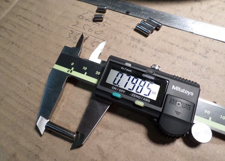 digital caliper review Mitutoyo caliper review