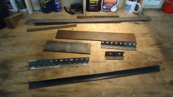 Harley engine stand plans motorcycle engine stand welding project