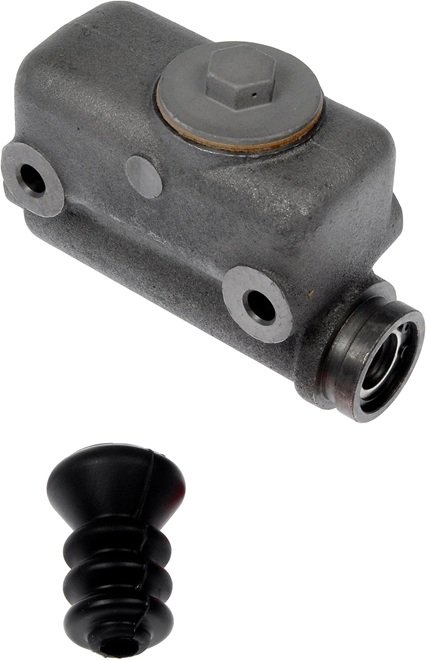 Harley master cylinder replacement