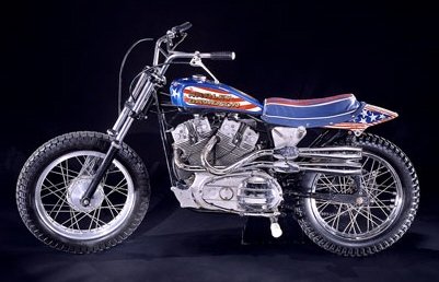 Harley-Davidson XR750