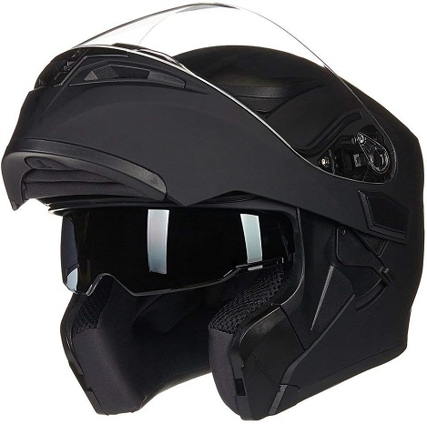 Best motorcycle helmet