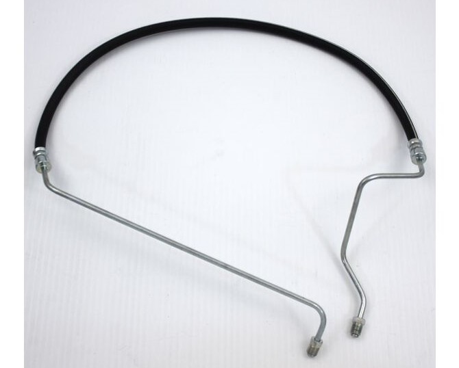 Sportster and FX front brake hose motorcycle brake hose 1976 Harley
