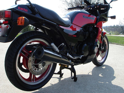 Kawasaki 750 turbo for sale hotsell