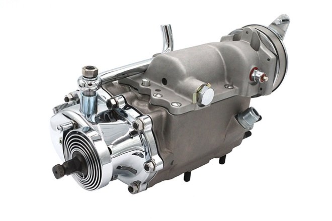 replacement transmission for Harley 4 speed replace Harley 4 speed transmission