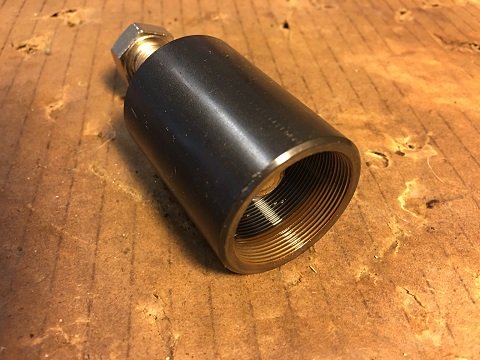 Harley flathead valve tappet tool
