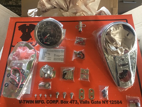 Wiring A Harley-Davidson Servi-car wiring a motorcycle from scratch
