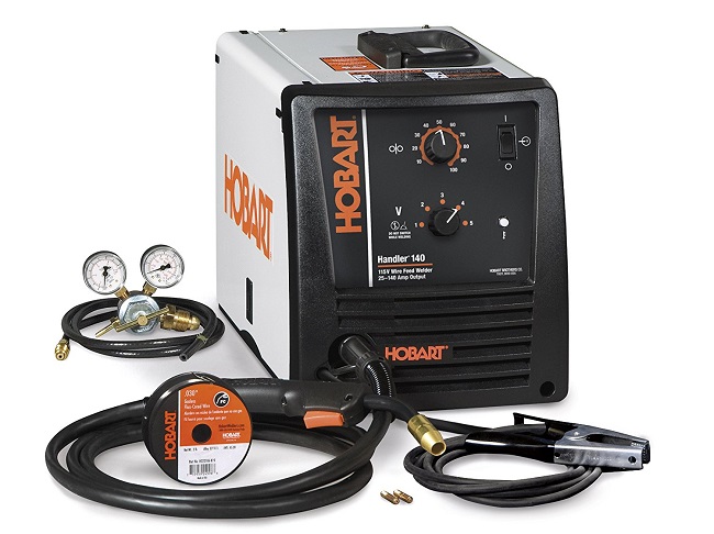 MIG welder best welder for automotive