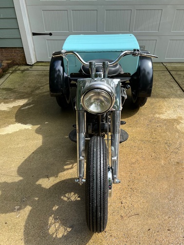 Hydra Glide front end overhaul hydra glide forks overhaul