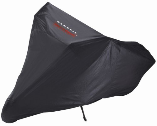 Best Motorcycle Cover for classic bike indoor motorcycle cover