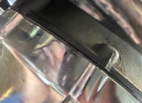 Install Outer Primary Chaincase on Harley Big Twin engine