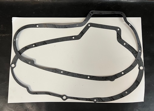 Ironhead Sportster primary gasket