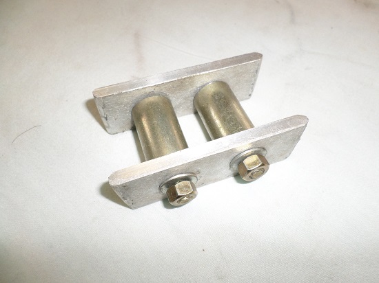 motorcycle primary chain locking link tool