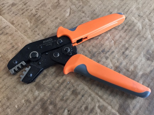 crimping tool for electrical wiring best wire crimping tool