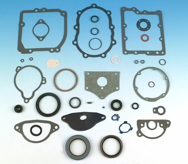 Harley 4 speed overhaul kit